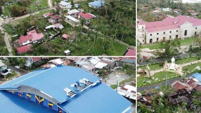 Typhoon-Odette-Aftermath-Aerial-Survey-in-Loon-Bohol-Project-LUPAD