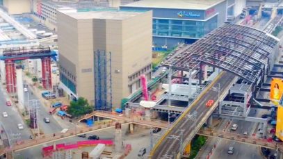 Unified-Grand-Central-Station-Progress-Update-as-of-January-2022-Project-LUPAD
