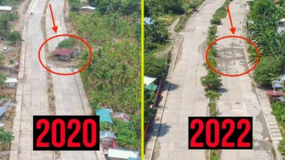 CDO-Eastern-Interior-Road-Gusa-Cugman-Section-as-of-February-2022-Project-LUPAD