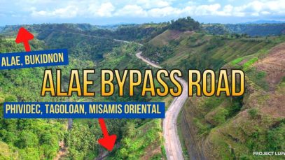 New-Alae-PHIVIDEC-Tagoloan-Bypass-Road-as-of-March-2022-Project-LUPAD