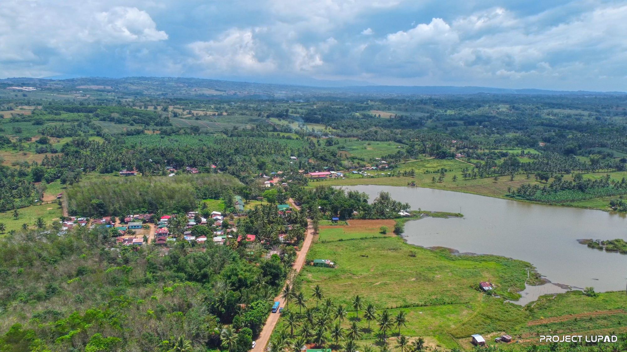 New JasaanClaveria Road Scenic Route