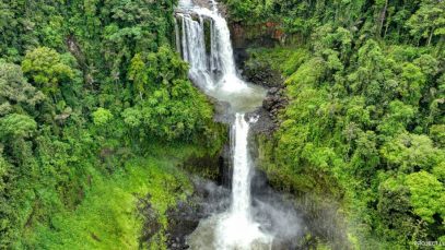 2nd-Highest-Waterfall-in-PH-Mindamora-Bayug-Falls-or-Limunsudan-Falls-Project-LUPAD