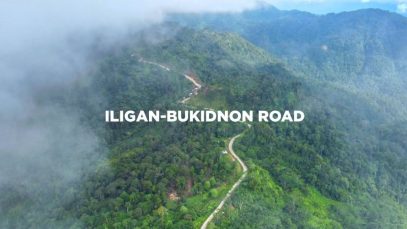 New-Iligan-Bukidnon-Diversion-Road-to-Reduce-Travel-Time-by-2-Hours-Project-LUPAD