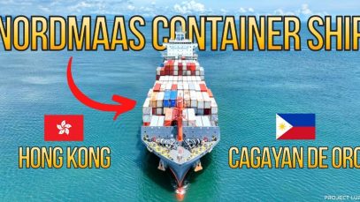 NORDMAAS-Container-Ship-Arrival-from-Hong-Kong-to-Cagayan-de-Oro-Project-LUPAD