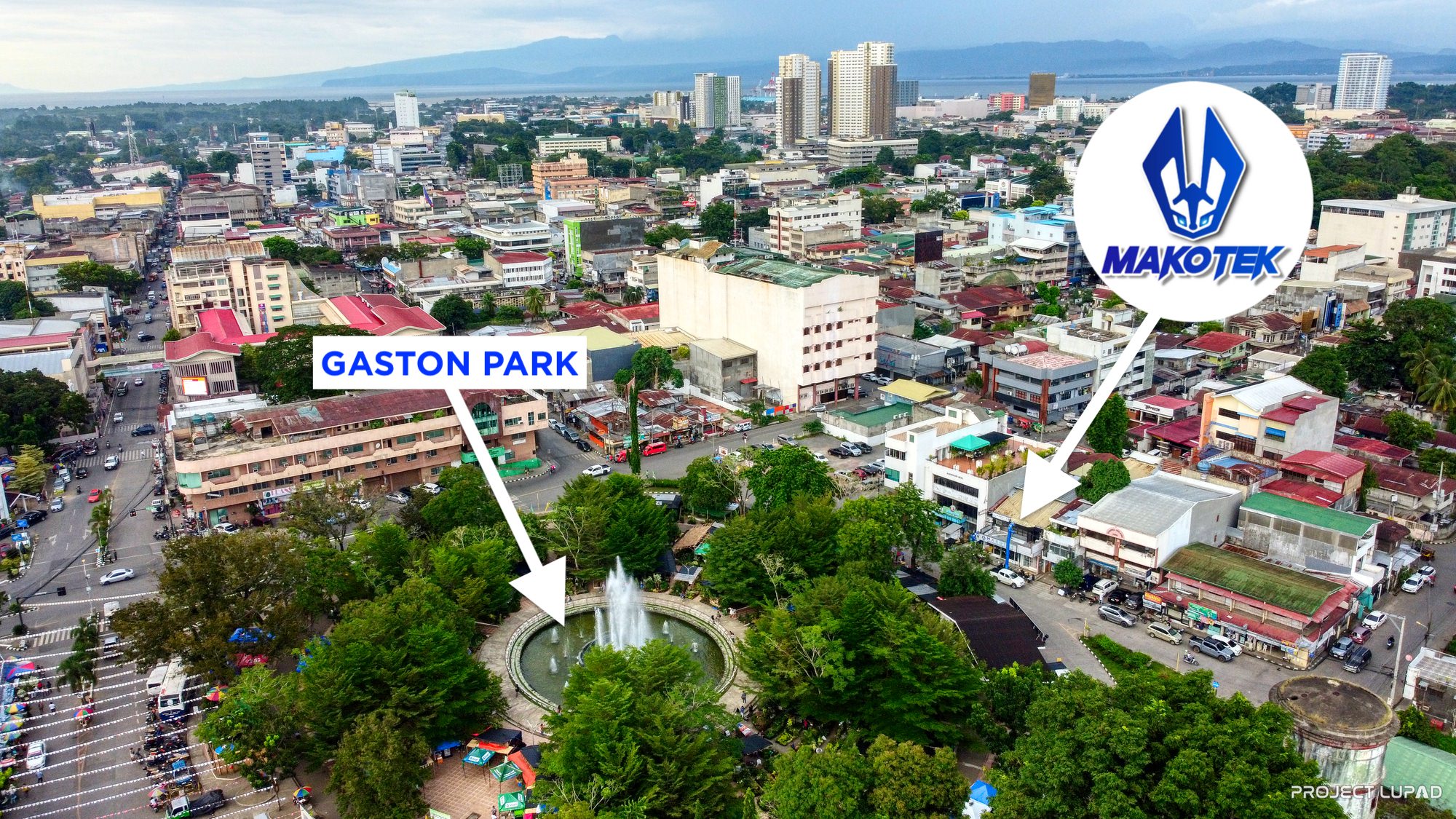 Your Go To PC and Tech Store in CDO at MakoTek Computers