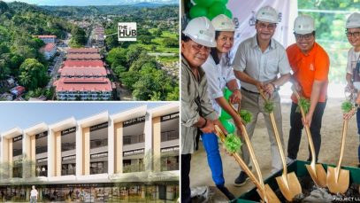 Uptown-CDOs-Newest-Retail-Center-The-Hub-at-Bamboo-Lane-Project-LUPAD