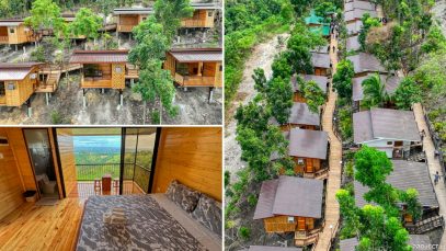 Bahay-Kubo Weaves a Native Vibe and Modern Comfort in CDO Project LUPAD