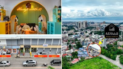 New Furniture Shop in CDO that Offers Trendy and Stylish Designs Apollo Home Interiors Project LUPAD