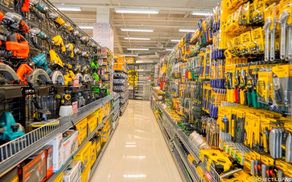 Find Your Next MustHave Home and Hardware Item at True Value's 4th