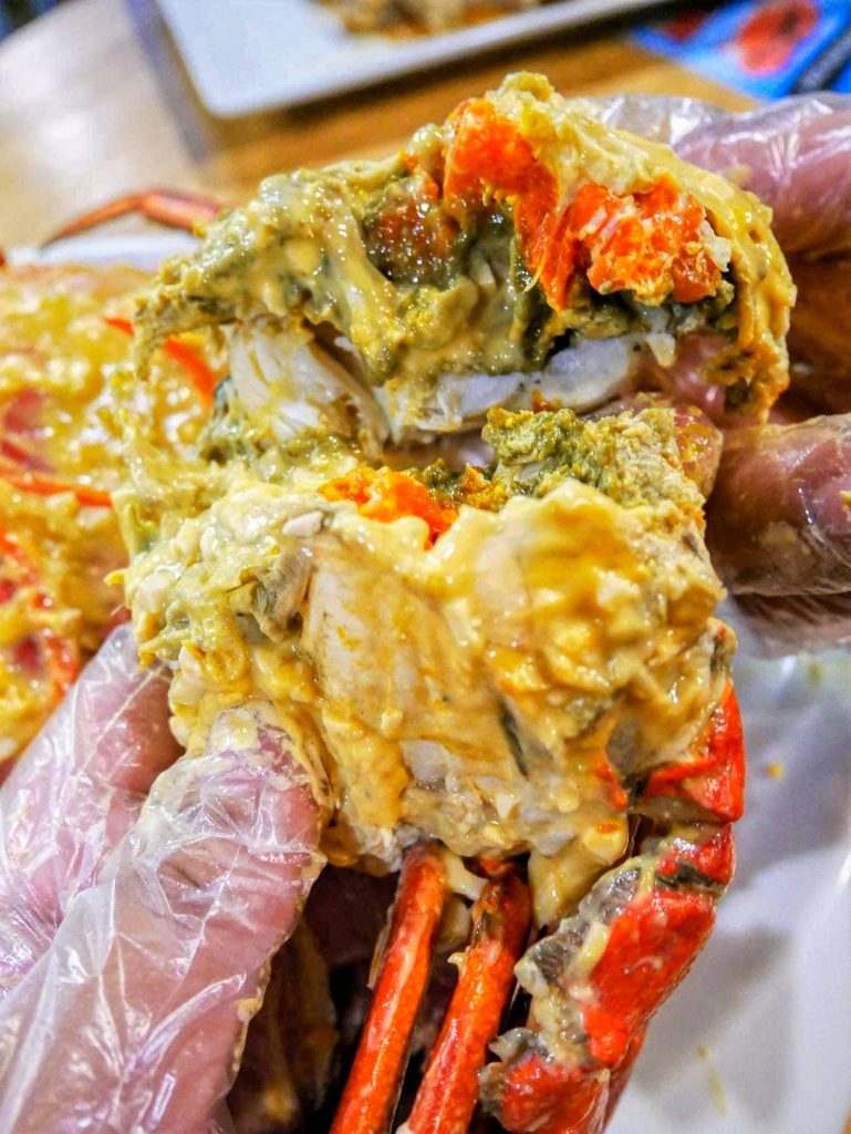 The BestSelling Unlimited Seafood Bucket in CDO