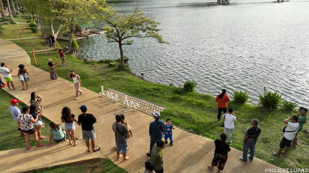 Everything You Need to Know Before Going to Lake Apo