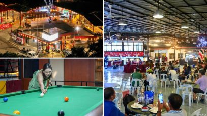 New Delectable and Affordable Micz Grill House in Taguanao, CDO Project LUPAD 2