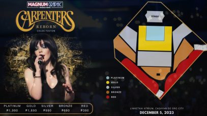 Experience-the-Carpenters-featuring-Chloe-Foston-Live-in-CDO-Project-LUPAD-1