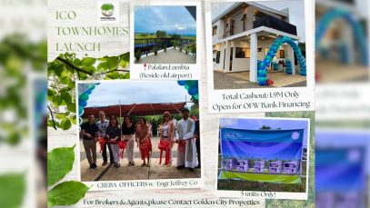 Green-East-Subdivision-Welcomes-iCO-Townhomes-in-Lumbia-Project-LUPAD