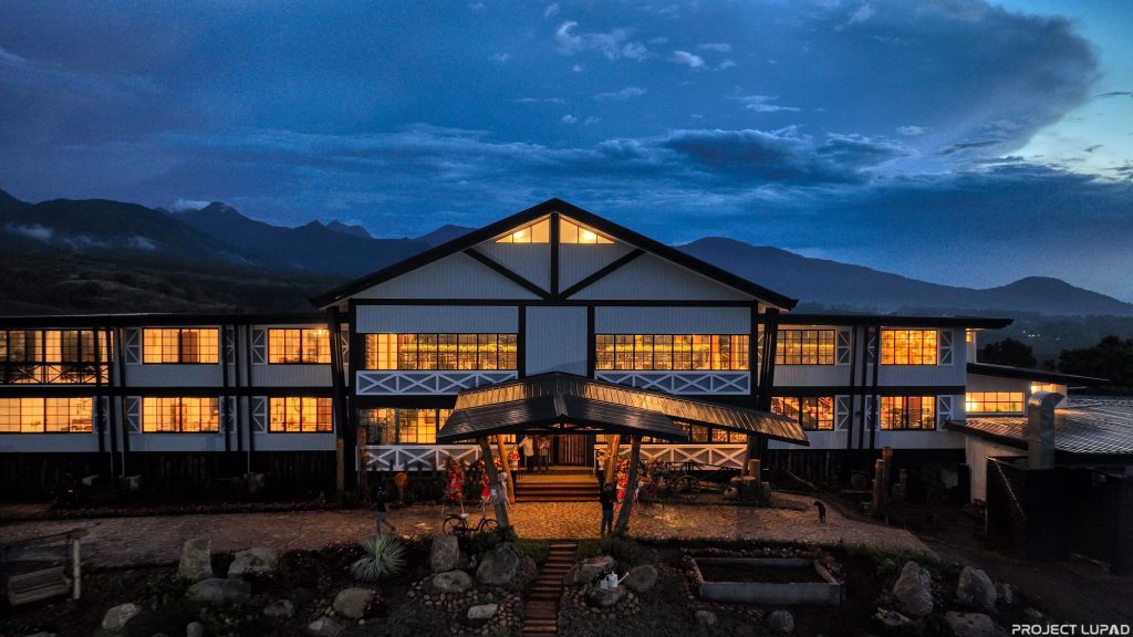 Elevate Your Next Big Event at Ricardo's by Cucina Higala