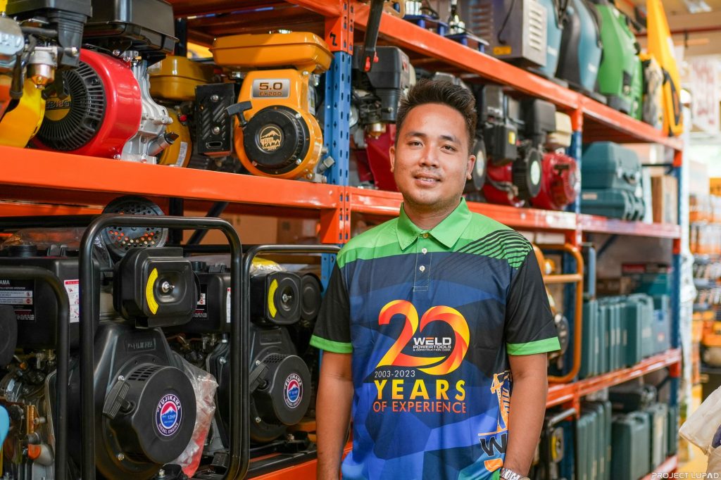 20 Years of Excellence Weld Powertools and Industrial Machinery