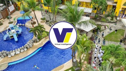 Virtual Intelligence Celebrates Two Hiring More Virtual Employees Project LUPAD 2