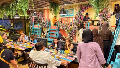 A Magical Encanto-Themed Dining Experience at Mad Cafe in CDO 3