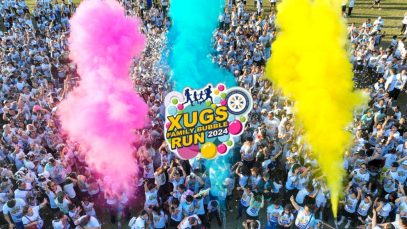 XUGS-Family-Bubble-Run-2024-A-Colorful-and-Bubbly-Success-by-Project-LUPAD