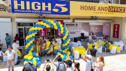 Hi-5-CDO-Project-LUPAD