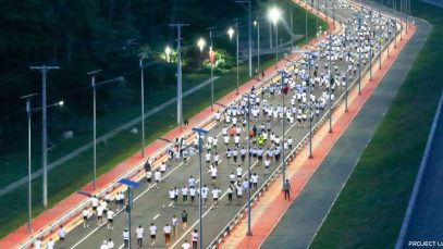 PRC-10-License-2-Run-A-Huge-Success-at-Macasandig-Boulevard-Project-LUPAD