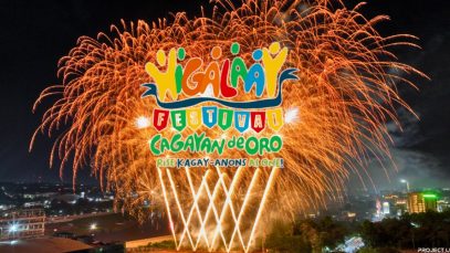 Higalaay Festival 2024 in Cagayan de Oro A Grand Success Project LUPAD