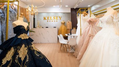 New Go-To Destination for Bridal Gowns and Formal Wear in CDO
