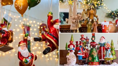 Christmas Collection in CDO to Transform Your Holiday Decor Project LUPAD 2