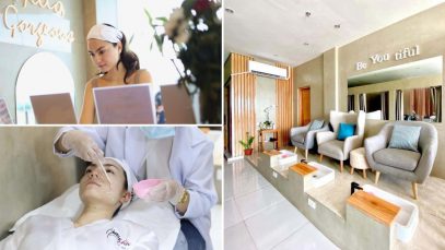 Neuskin’s Special BER-Month Promo Affordable Deals in CDO Project LUPAD