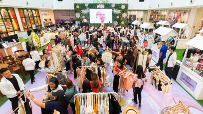 Great Deals at Kimby’s Apparel’s 5th Anniversary from Nov 23 to 27 Project LUPAD