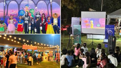 Memories Week at Golden Haven CDO Celebrating Life with Heart Project LUPAD