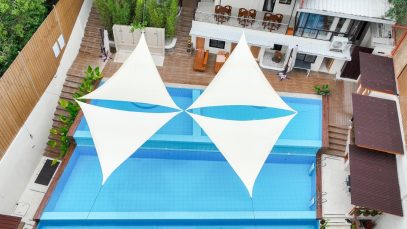 Relax and Unwind with Scenic View at Seriva Mountain Resort Project LUPAD