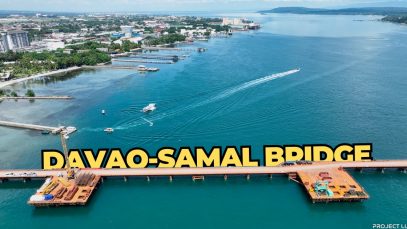 Mindanao’s Next Longest Bridge by 2027 Project LUPAD