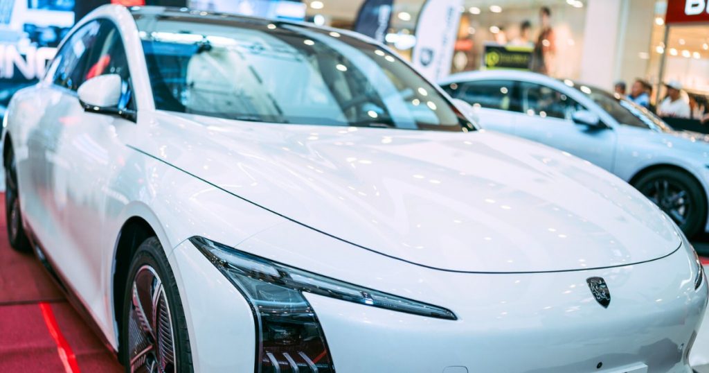 Forthing EVs Launch in PH: Meet the Future of Green Driving