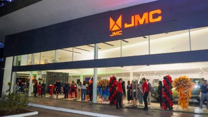 JMC Pickups Cagayan de Oro Project LUPAD