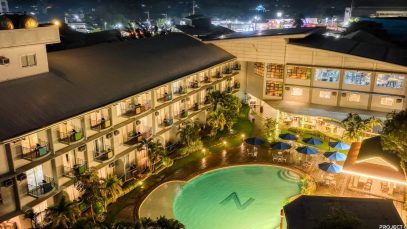 Luxury, Comfort, and Elegance in Cagayan de Oro at N Hotel Project LUPAD