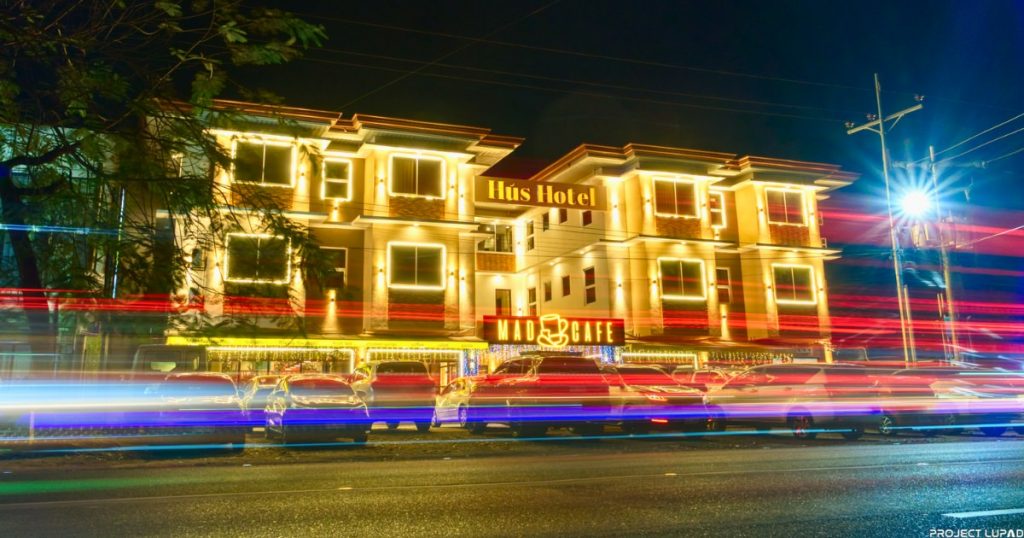 Ramadan Lights Up with Stunning Display in Cagayan de Oro