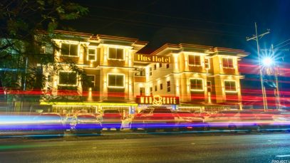 Ramadan Lights Up with Stunning Display in CDO at Madcafe Project LUPAD