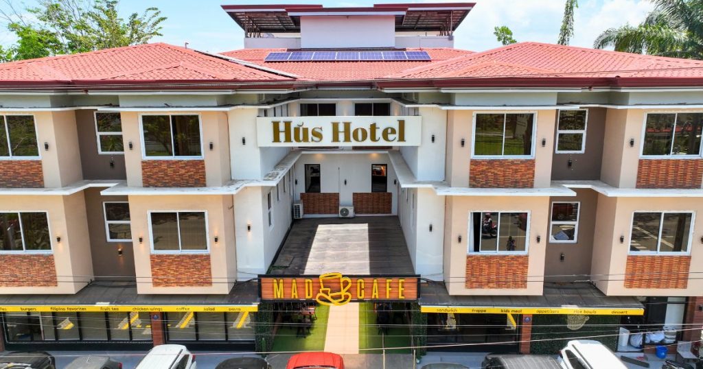 New Hotel in CDO: Hús Hotel Opens in Uptown Masterson Ave