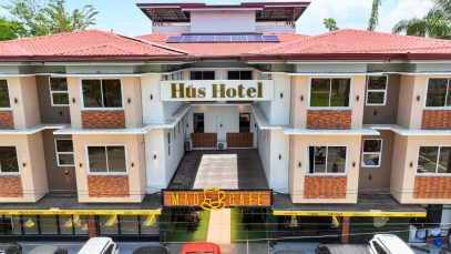 New Hotel in CDO Hús Hotel Opens in Uptown Masterson Ave