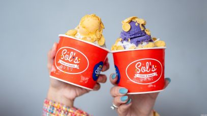 Award-Winning Halo-Halo and Desserts in Cagayan de Oro Sol’s Halohalo