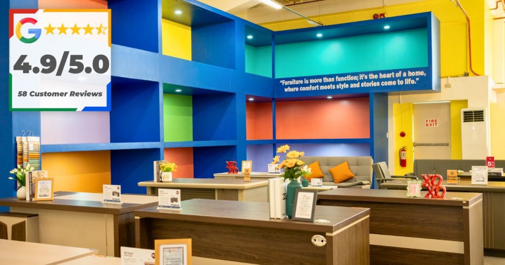 Top-Rated Furniture Store in Cagayan de Oro Now in Lapasan