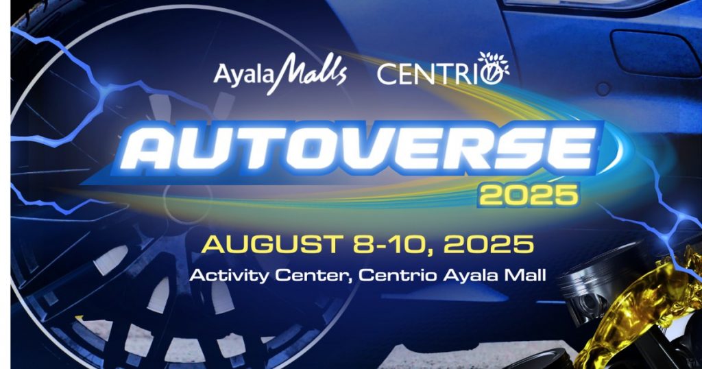Be an Exhibitor at CDO’s Largest Automotive Essentials Event