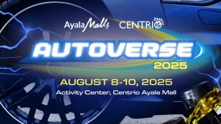 Be an Exhibitor at CDO’s Largest Automotive Essentials Event Project LUPAD