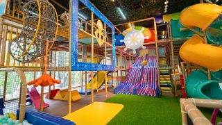 Celebrate Your Kid’s Birthday at Adventureland in Cagayan de Oro Project LUPAD