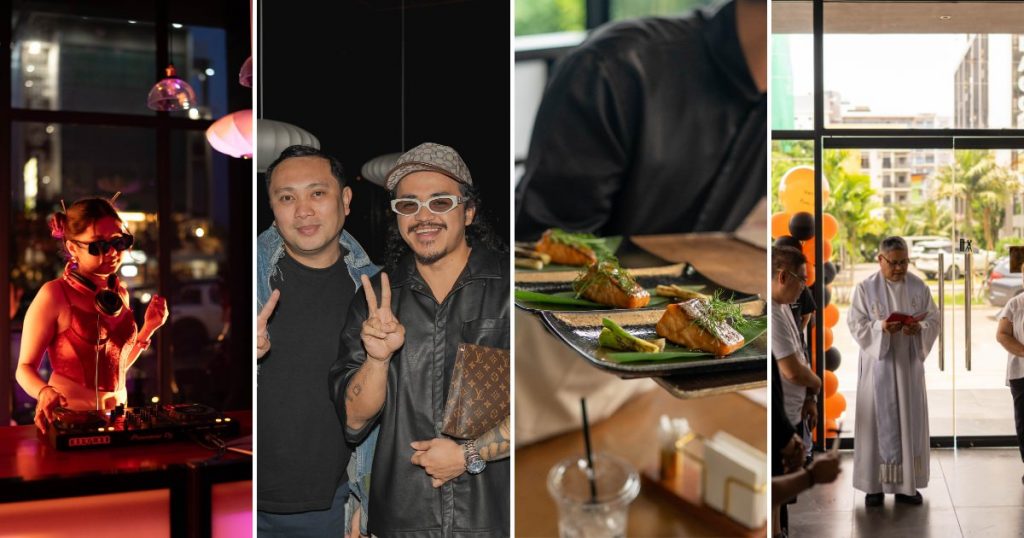 Koufuku Celebrates 1 Year of Japanese Culinary Craft in CDO