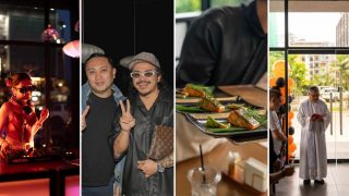 Koufuku Celebrates 1 Year of Japanese Culinary Craft in CDO Project LUPAD
