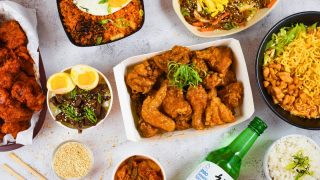 New 2-in-1 Cravings KK Chicken & Juancho’s BBQ Uptown CDO Project LUPAD