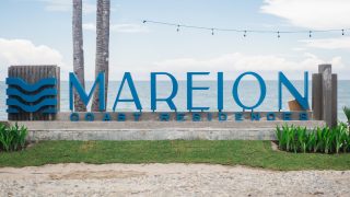 Opol’s First Beachfront Condominium at Mareion Coast Residences Project LUPAD