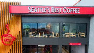 Seattle’s Best Coffee Opens First Branch in Iligan with Drive-Thru Project LUPAD